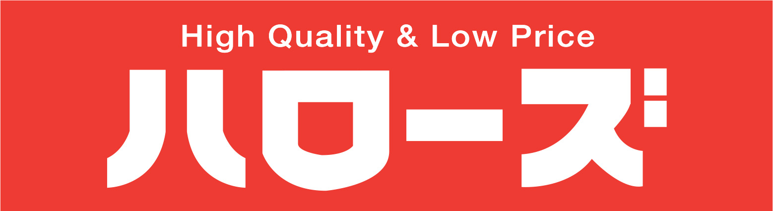 株式会社ハローズ